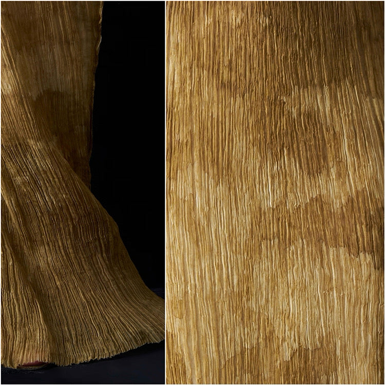 The “Second Skin” Silk Zen Gown