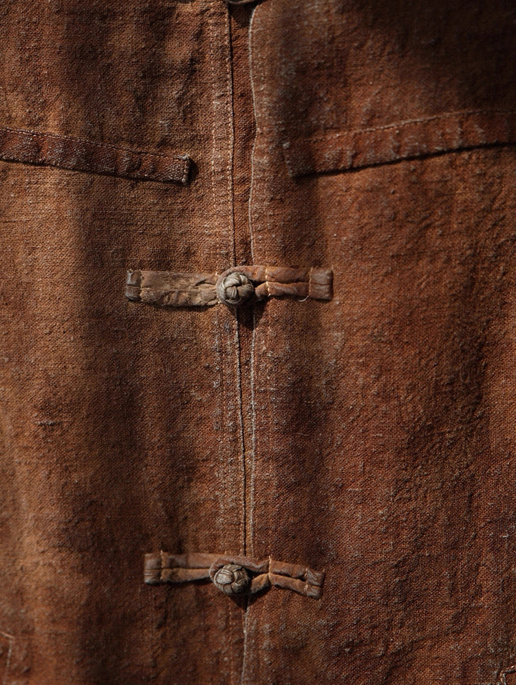 Hemp Jacket