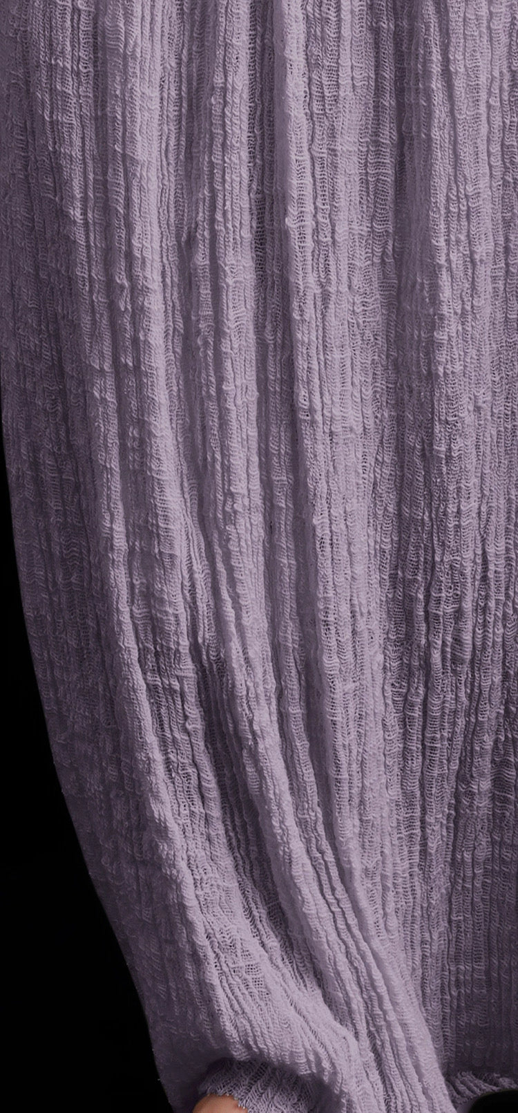 Magnolia Violet Victorian Gown