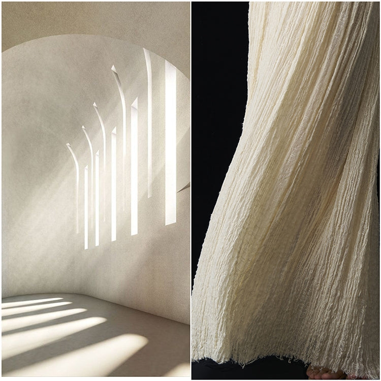 Grecian Linen Maxi