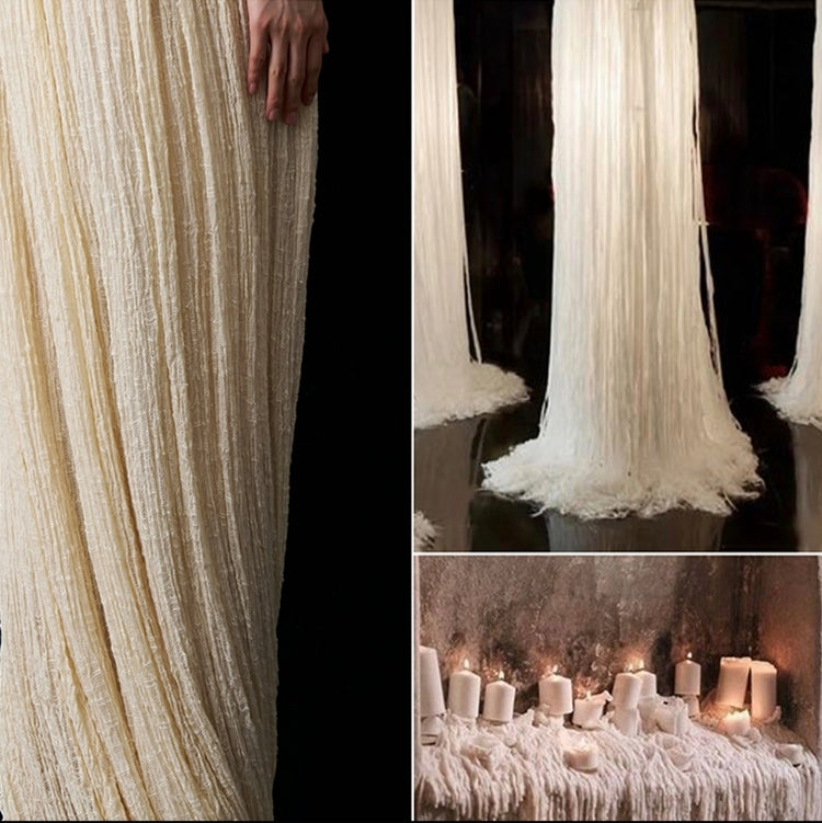 Grecian Linen Maxi