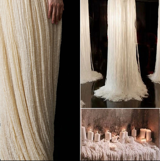 Grecian Linen Maxi